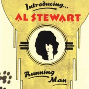 Al Stewart - Running Man - Introducing... Al Stewart (2003)