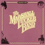 The Marshall Tucker Band ‎– Greatest Hits (Reissue ) (1989)