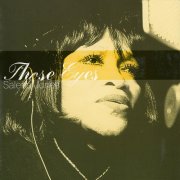 Salena Jones - Those Eyes (2001)