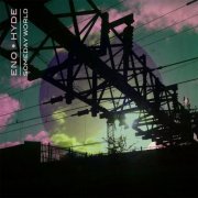 Brian Eno & Karl Hyde - Someday World (2014/2019) [Hi-Res]