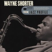 Wayne Shorter - Jazz Profile (1997)