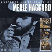 Merle Haggard - Original Album Classics (2012)