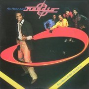 Ray Parker Jr. And Raydio - Two Places At The Same Time (1980) LP