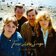 Silver Lining - Four Little Songs EP (2025) Hi-Res