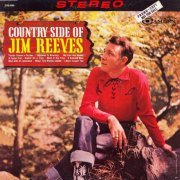 Jim Reeves - The Country Side Of Jim Reeves (1987)