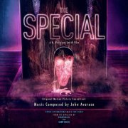 John Avarese - The Special (Original Motion Picture Soundtrack) (2020) [Hi-Res]