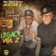 Massive B - Legacy, Vol. 2 (2021)