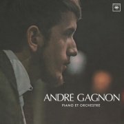 André Gagnon - Piano et orchestre (2026) Hi-Res