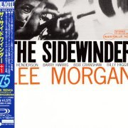 Lee Morgan - The Sidewinder (1963) [2013 SHM-CD Blue Note 24-192 Remaster] CD-Rip