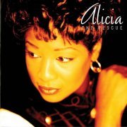 Alica Williamson - The Rescue (1996)