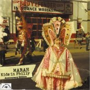 Marah - Kids in Philly (Anniversary Edition) (2015) Hi-Res