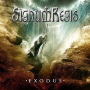 Signum Regis - Exodus (Remixed & Remastered) (2022) Hi-Res