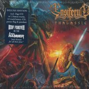 Ensiferum - Thalassic (Deluxe Edition) (2020)