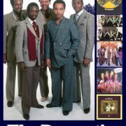 The Dramatics - Collection (1971-2011)