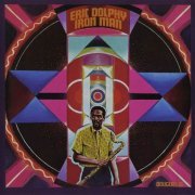 Eric Dolphy - Iron Man (1969)