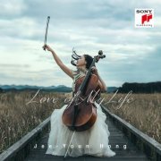 Hong Jeeyoun - Love of My Life (2019)