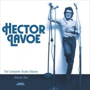 Hector Lavoe - The Complete Studio Albums, Vol. 1 (2008)