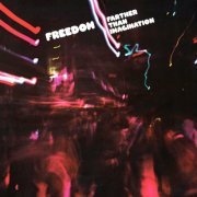 Freedom - Farther Than Imagination (1978) [.flac 24bit/48kHz]