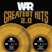 War - Greatest Hits 2.0 (1976/2021) [E-AC-3 JOC Dolby Atmos]