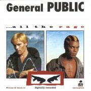 General Public - All The Rage (2023)