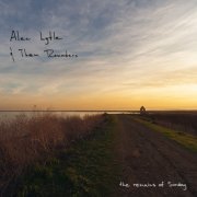 Alec Lytle & Them Rounders - The Remains of Sunday (2020) [Hi-Res]