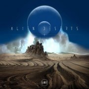 VA - Alien Deserts (2023)