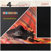 Roland Shaw And His Orchestra – MEXICO (Remastered HD) (1963)