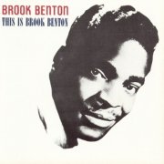 Brook Benton - This Is Brook Benton (1989)