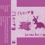 Florry - Brown Bunny (2018)