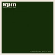 Neil Ardley & John Leach - Kpm 1000 Series: Mediterranean Intrigue (1971) Hi-Res