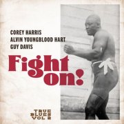 True Blues - Fight On! (2026)