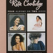 Rita Coolidge - Anytime... Anywhere / Love Me again / Satisfied / Heartbreak Radio (2022)