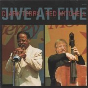 Clark Terry & Red Mitchell - Jive At Five (1990) CD Rip