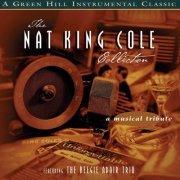 The Beegie Adair Trio - The Nat King Cole Collection (1998)