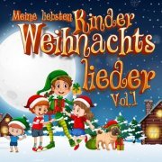 VA - Meine liebsten Kinder Weihnachtslieder, Vol. 1 (2023)