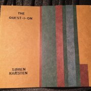 Søren Kræsten - The Quest-I-On (2021)