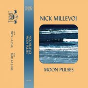 Nick Millevoi - Moon Pulses (2024) [Hi-Res]
