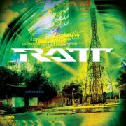 Ratt - Infestation (2010) FLAC