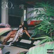 Queen Naija - 30. (2025) Hi Res