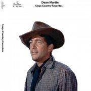 Dean Martin - Sings Country Favorites, Vol. 1-3 (2014)