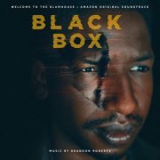 Brandon Roberts - Welcome to the Blumhouse: Black Box (Amazon Original Soundtrack) (2021) [Hi-Res]