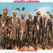 Ornette Coleman - Virgin Beauty (1988)