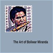 Boliwar Miranda - The Art of Boliwar Miranda (2019)