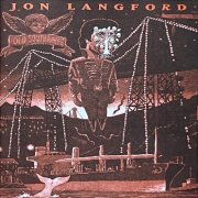 Jon Langford - Skull Orchard (1997)