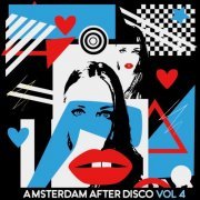 VA - Amsterdam After Disco, Vol. 4 (2021)