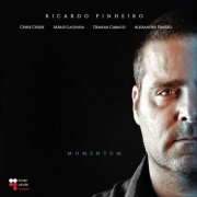 Ricardo Pinheiro - Momentum (2022)