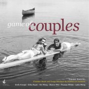 Emily Kruspe, Erika Raum, Lydia Wong, Xin Wang, Sharon Wei, Thomas Wiebe - Game of Couples (2025) [Hi-Res]