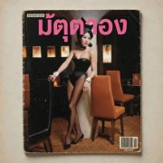 Various Artists - Crate Diggers of the Far East: Mellow Psych & Folk of Thailand, Indonesia, Korea & South Pacific (2026)
