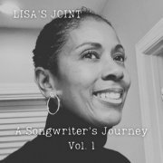 Lisa's Joint - A Songwriter's Journey, Vol. 1 (2022)