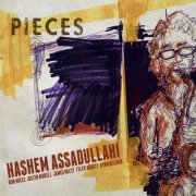 Hashem Assadullahi - Pieces (2013)